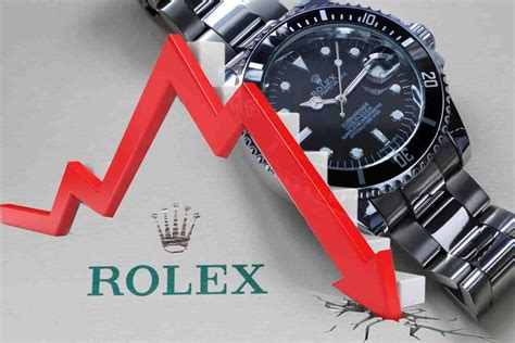 un rolex è un buon investimento